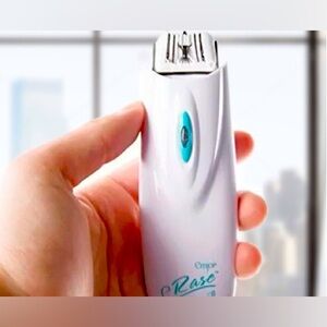 Facial Hair Remover - Epilator - Emjoi eRase e6 - Easy No Pain! NWT!